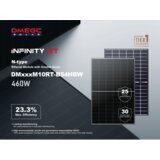 DMEGC Solar DM460M10RT-B54HBW solar panel 460 wp Cene