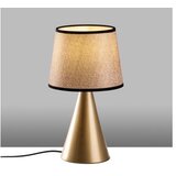 Opviq Stolna lampa Kona-15486, Zlatno-bež | Eponuda.ba