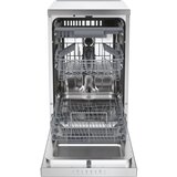 Candy Prostostoječi pomivalni stroj CF1C7SB1FX | Shoptok.si