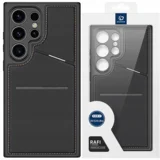 CASE COVER OHIŠJE OVITEK ZA SAMSUNG GALAXY S24 ČRNO, (21974357)
