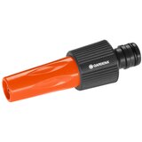 Gardena profi-System Prskalica (Broj mlaza za raspršivanje: Kontinuirano, Plastika) | shoptok.hr