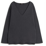 Ecoalf Puloverji BEGONIA KNIT Modra Cene