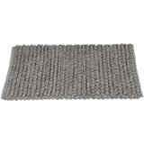Wenko Siva tekstilna kopalniška preproga 50x80 cm Solivo – | Shoptok.si