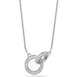 Bibei Ogrlice BICLL039-PLATEADO Srebrna Cene