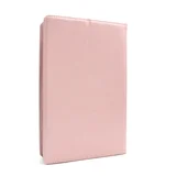 Maska za telefon na preklop univerzalna za Tablet 10 in roze