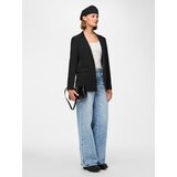 Pieces Blejzer 'PCBOZZY' crna | shoptok.hr