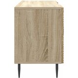  ormar Hrast sonoma 102 x 34,5 x 50 cm Konstruirano drvo | shoptok.hr