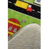 Conceptum Hypnose happy city multicolor carpet (140 x 190) | ePonuda.com