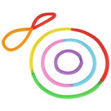 Montessori rastezljive obrazovne cijevi, 8 kom | shoptok.hr