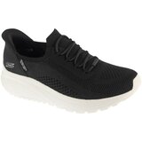 Skechers Nizke superge Slip-Ins: Bobs Sparrow 2.0 - Lucky Run Črna Cene
