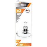 CARTECH Sijalica H3, 12 V, 100 W, PK22s, +30% svetla Cene