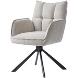Unique Furniture Kremno beli jedilni stoli v kompletu 2 ks Marilla – | Shoptok.si
