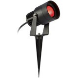 Markslöjd 108404 - LED RGBW spoljašnja lampa GARDEN24 LED/6W/24V 30 cm IP44 crna Cene