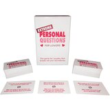 Kheper Games Extreme Personal Questions for Lovers English Version Cene
