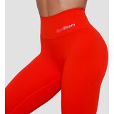GymBeam ženske helanke beat tangerine | ePonuda.com