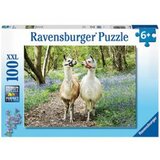 Ravensburger zaljubljene lame puzzle - RA12941 Cene