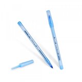  Hemijska olovka bic round stick plava | Eponuda.com