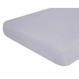 Effiki rjuha za otroško posteljico grey 60x120 | Shoptok.si