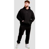 GymBeam muški duks unity black | ePonuda.com