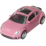 Rastar auto 1:43 volkswagen beetle die cast ( 53/58800 ) | ePonuda.com