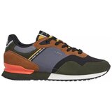 PepeJeans Nizke superge Chaussures Zelena Cene
