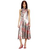 Diesel metalik midi haljina Cene