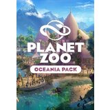 Steam Planet Zoo: Oceania Pack (DLC) (PC) Key GLOBAL Steam Planet Zoo: Oceania Pack (DLC) (PC) Key GLOBAL Slike