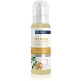 OLIVAL Fenugreek hranilno olje proti izpadanju las 60 ml Cene