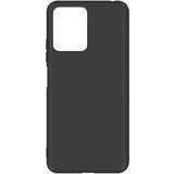 AVIZAR xiaomi redmi note 12 5G mehka torbica crna, klasicna torbica, (20670167) | Shoptok.si