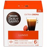 Dolce Gusto Instant kafa NESCAFE caffe Lungo 112g Cene