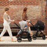 Nuna otroški voziček triv™ next granite | Shoptok.si