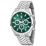 Maserati Analogne ure ty575420 Zelena Cene