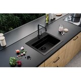 Alveus atrox 30 carbon sa crnim sifonom 590x500/195 mm | ePonuda.com