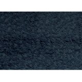 Dieter Knoll FOTELJ, temno modra tekstil | Shoptok.si