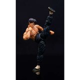Jada Toys Zglobna figura Jada Street Fighters - Fei-Long 15 cm | shoptok.hr