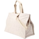 Liu Jo Nakupovalna torba bež | Shoptok.si
