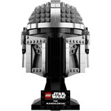Lego Star Wars: Čelada Mandalorijanca | Shoptok.si
