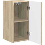 TV zidni ormar Zidne Sonoma 30 x 31 x 60 cm Konstruirano drvo | shoptok.hr