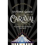 Hodder Stephanie Garber - Caraval Cene
