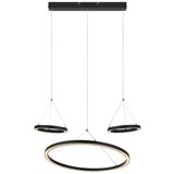 Eglo 183202 - LED prigušiva luster na sajli TAPHAO LED/60W/230V | Eponuda.com
