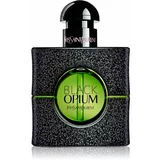 Yves Saint Laurent Black Opium Illicit Green parfemska voda za žene 30 ml
