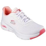 Skechers Modne superge ZAPATILLAS MUJER ARCH FIT INFINITY COOL 1497 Bela | Shoptok.si