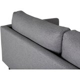 Venture Home Zoom dvosjed 180 cm, sivi | shoptok.hr