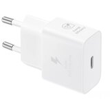  SAMSUNG 25W FAST CHARGING USB-C BEZ KABLA WHITE | Eponuda.ba