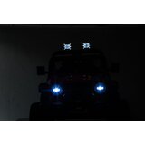 Lean_Toys Avto na akumulator All ride 12V rdeča | Shoptok.si