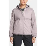 Under Armour Women's Trail Run Jacket