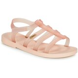 Melissa Sandali & Odprti čevlji Sun Rodeo Ad Rožnata | Shoptok.si