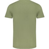 Norway 1963 GREEN MEN&#39;S SHORT SLEEVE T-SHIRT | shoptok.hr
