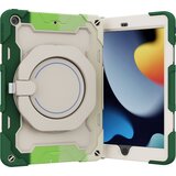 JTech Ohišje za iPad Pro 1/2/3 11" s stojalom in držalom za pisalo Zeleno, (22025426) | Shoptok.si