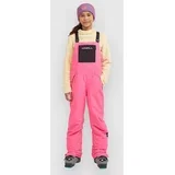 Fwc'Cruz Kids Bib hlace skater pink colour block